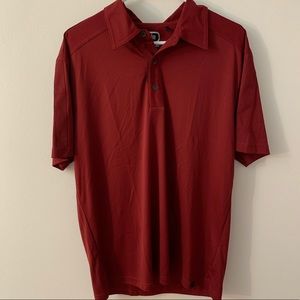 Men’s OGIO LARGE SHIRT! 100% POLYESTER! ❤️